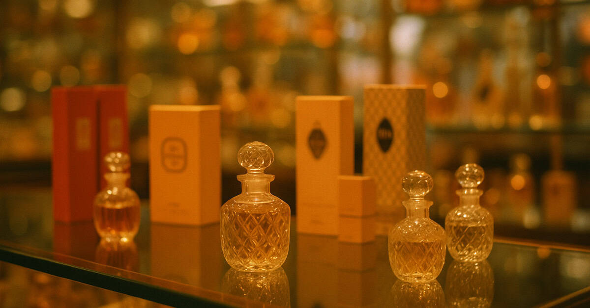 Weird Department Store Rituals '70s Shoppers Knew by Heart 12 70s department store mysteries 10