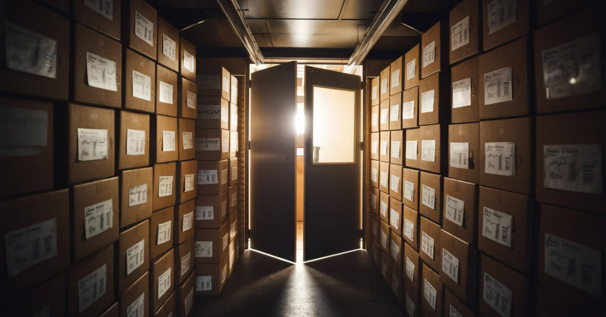 Weird Department Store Rituals '70s Shoppers Knew by Heart 13 70s department store mysteries 11