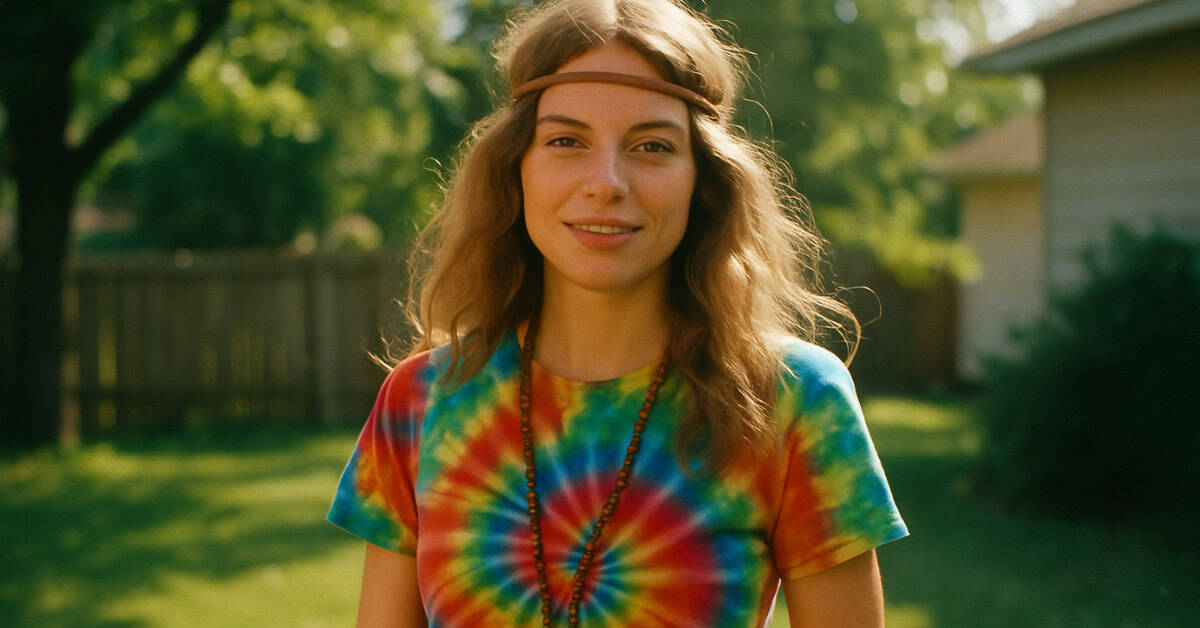 Bold '70s Fashion Choices That Would Go Viral Today 7 70s fashion trends 2