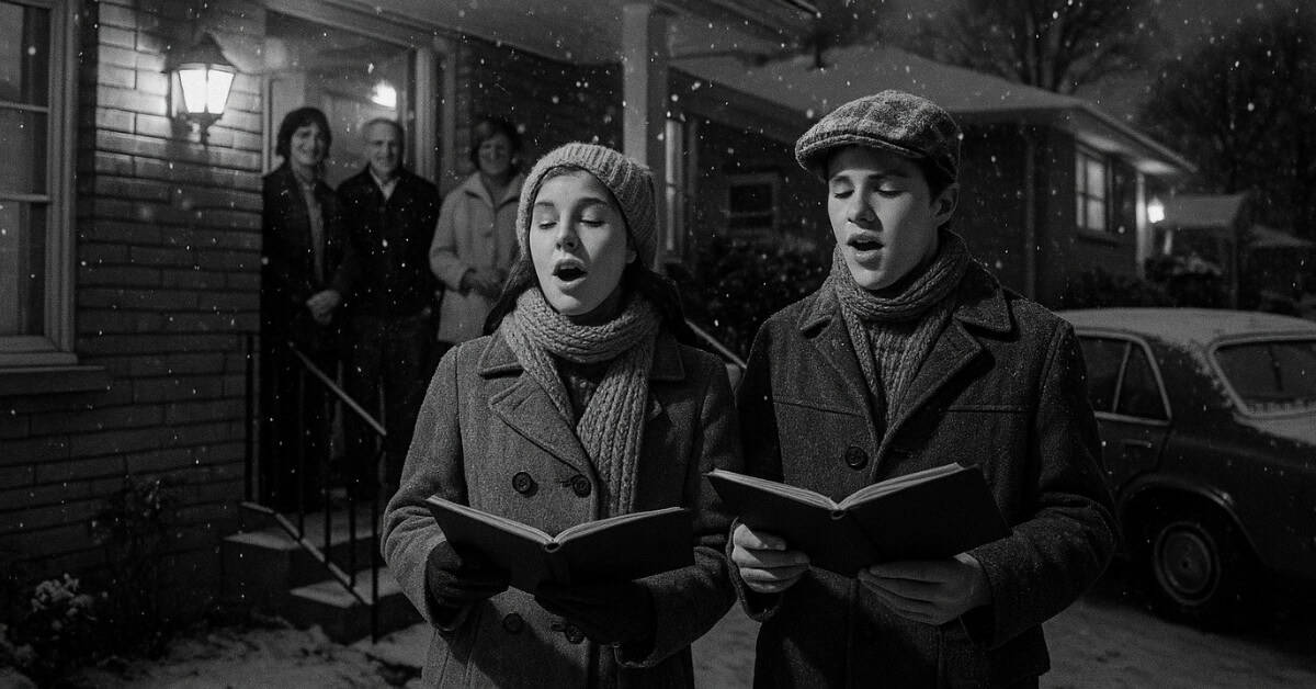 Holiday Traditions from the '60s and '70s Worth Bringing Back 9 70s holiday traditions 7