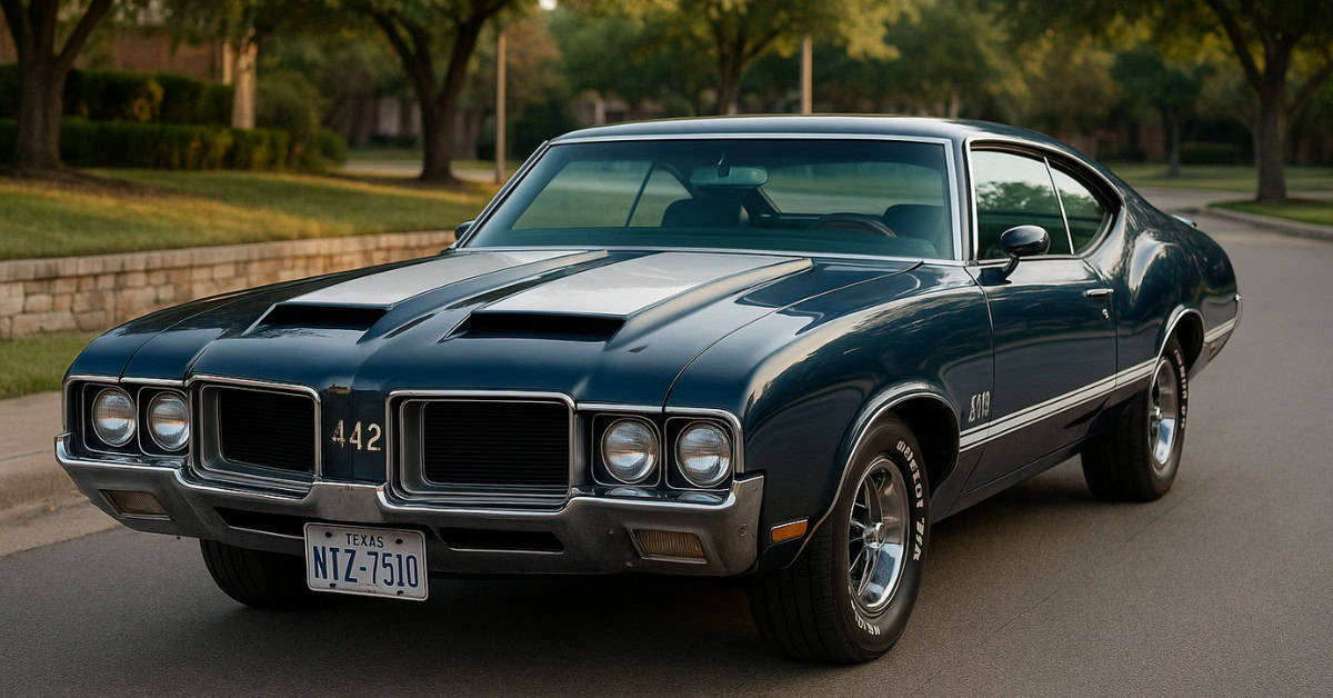 12 Iconic '70s Cars That Everyone Wanted to Drive 12 70s iconic cars 10