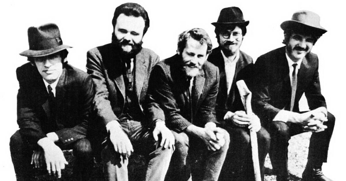 20 Iconic '70s Concerts That Are Still Talked About Today