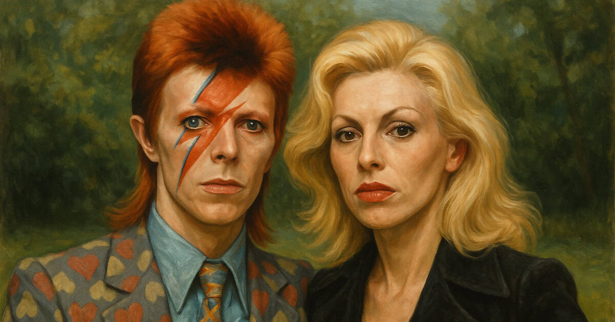 Iconic '70s Hollywood Couples Who Defined Glamour 15 70s iconic couples 13