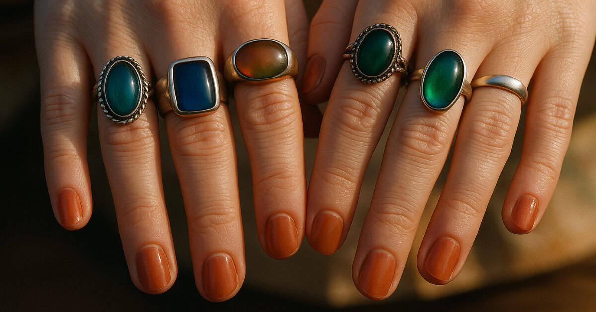 Bold '70s Fashion Choices That Would Go Viral Today 6 70s ourageous fashion choices 3