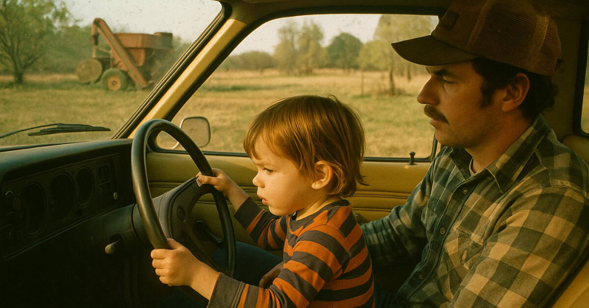 70s parenting practices 7