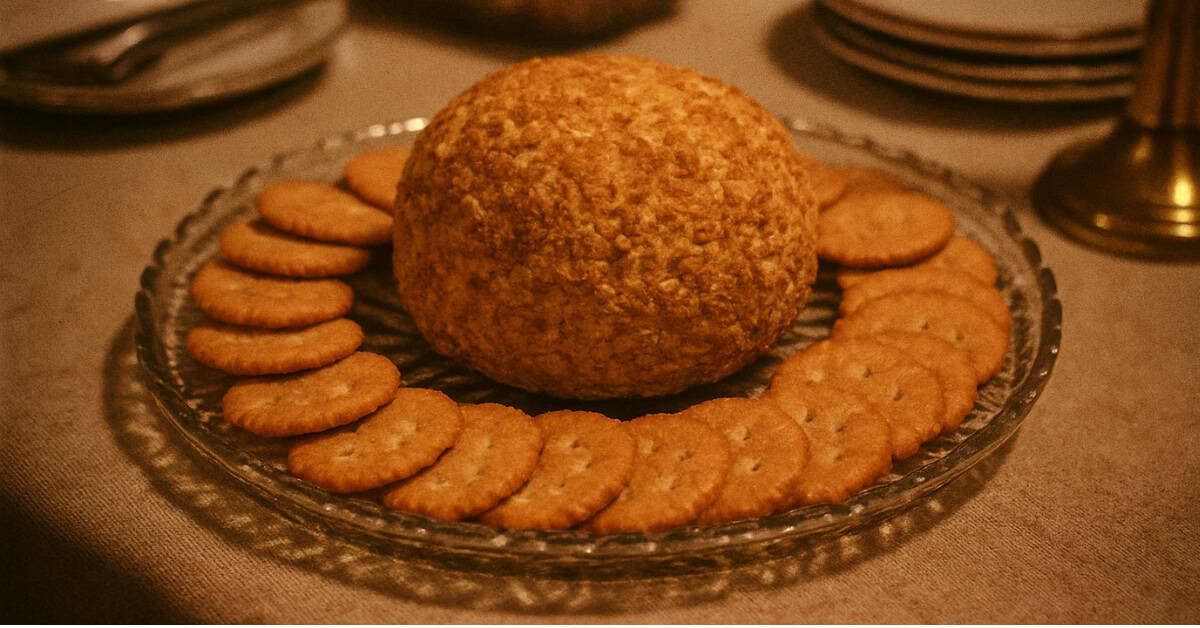 13 Party Foods from the Seventies That Should Make a Comeback 3 70s party foods 1