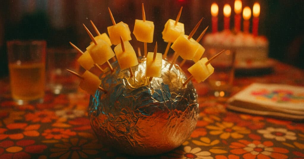 70s party foods 10