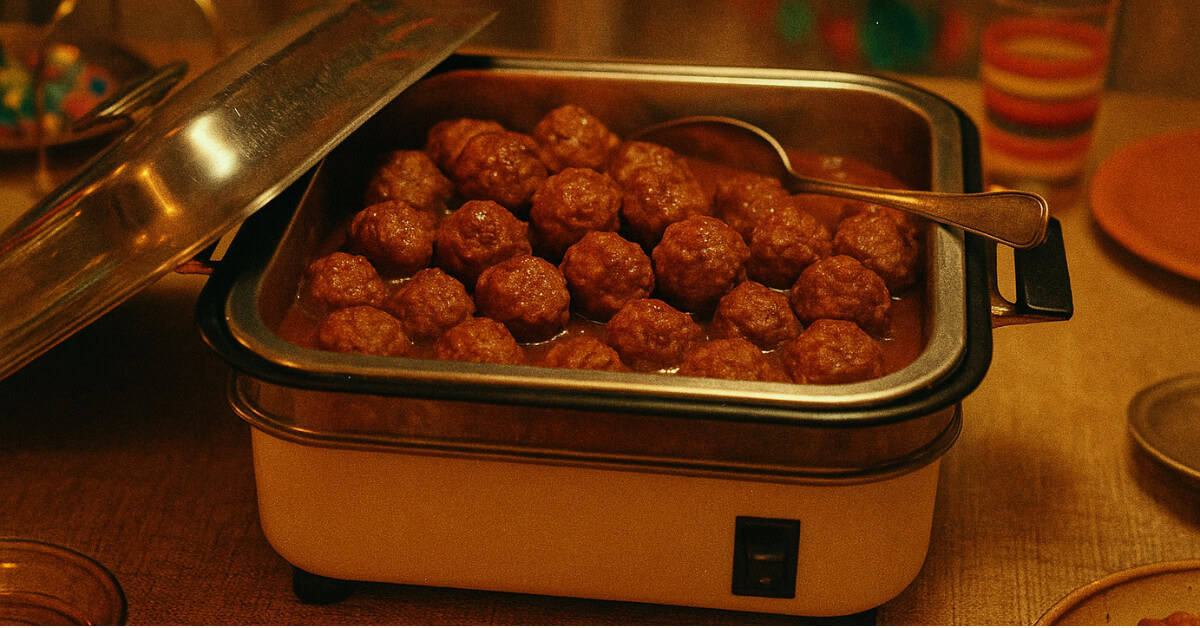 13 Party Foods from the Seventies That Should Make a Comeback 4 70s party foods 2