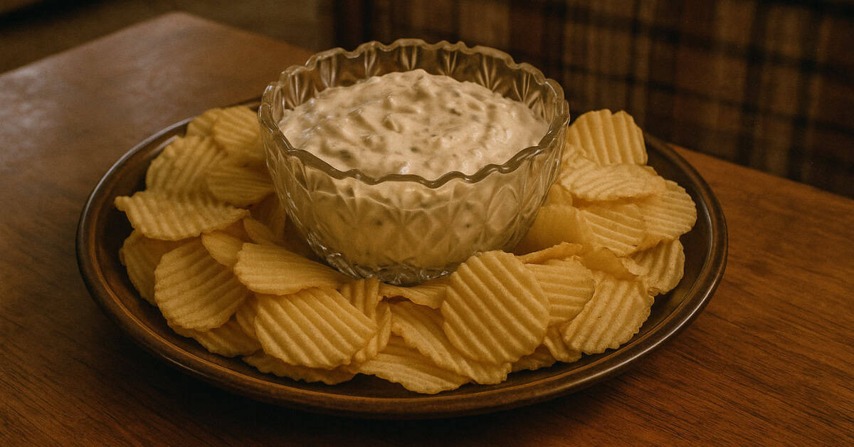 13 Party Foods from the Seventies That Should Make a Comeback 9 70s party foods 6
