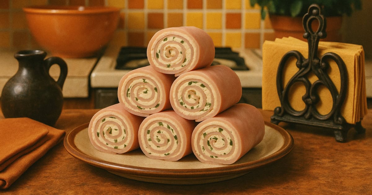 13 Party Foods from the Seventies That Should Make a Comeback 10 70s party foods 7