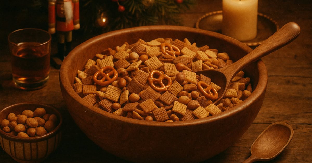 13 Party Foods from the Seventies That Should Make a Comeback 11 70s party foods 8