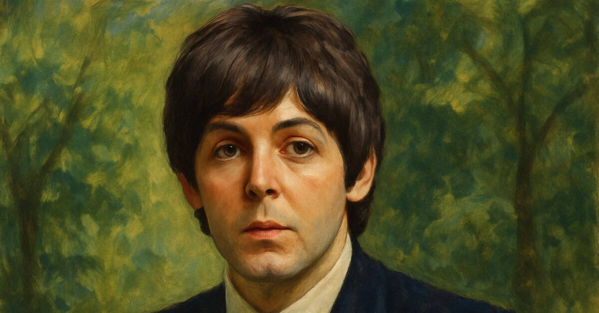 Celebrities Who Showed Up Unexpectedly in '70s Films 18 20 Urban Legends About '70s Rock Stars That People Still Believe Today - 6. Paul McCartney's Death