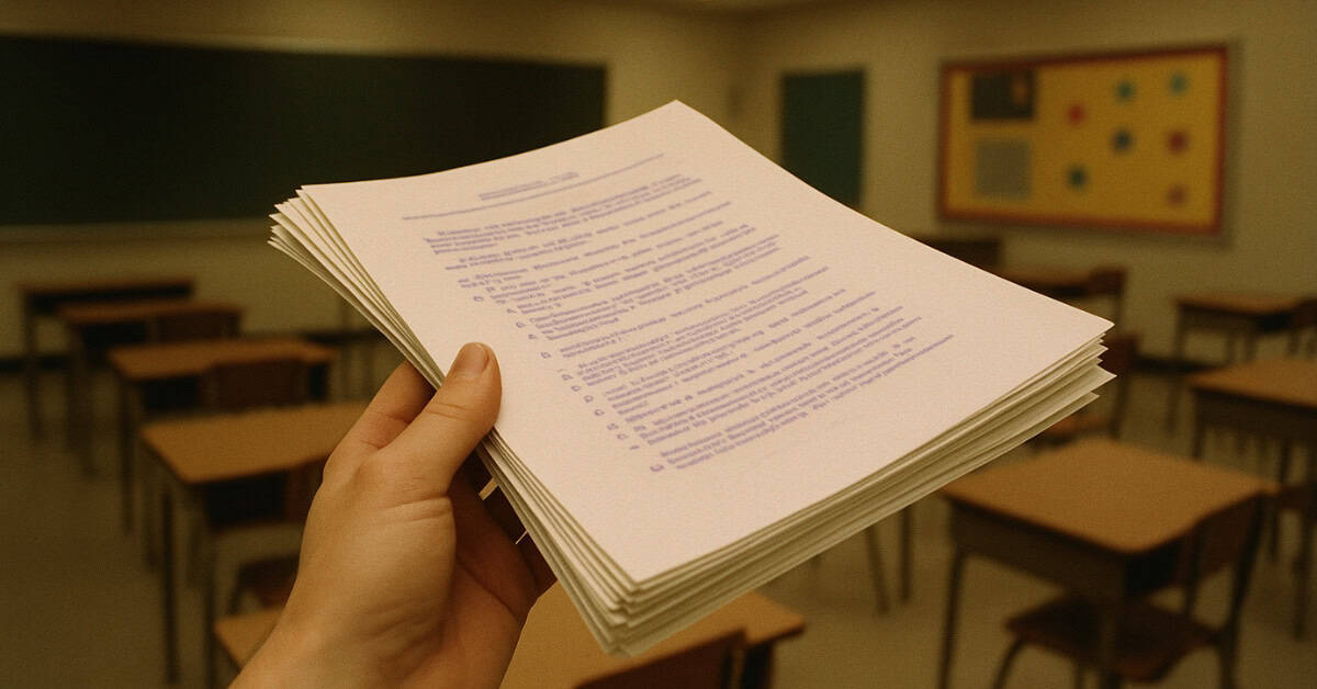 70s school supplies 1 1