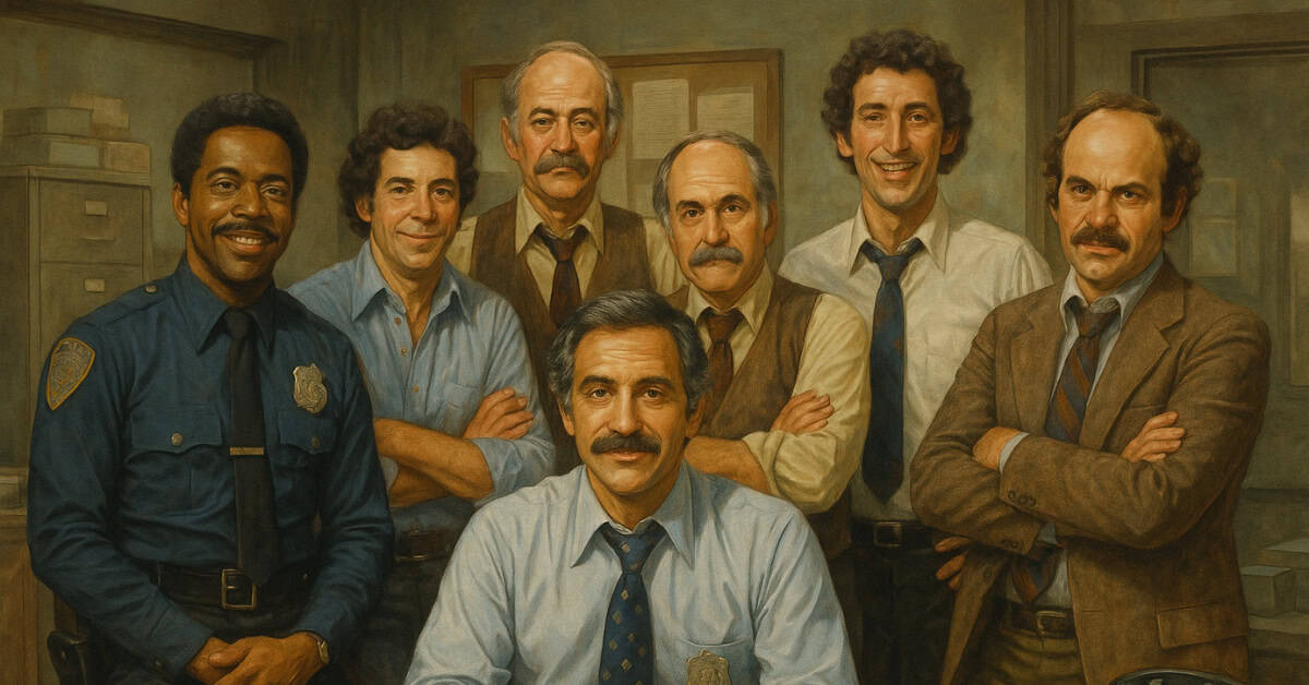 '70s TV Shows That Pushed Boundaries and Made History 13 70s tv show 3