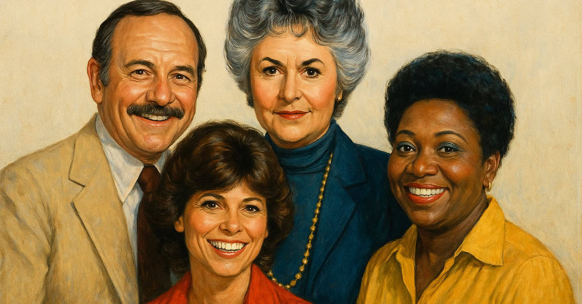 '70s TV Shows That Pushed Boundaries and Made History 7 70s tv show