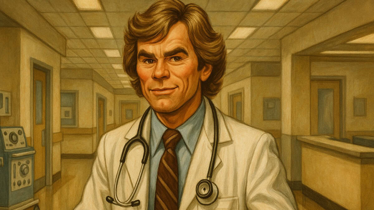 Iconic TV Stars from the '70s Who Look Unrecognizable Today 14 70s unrecognizable TV stars 3
