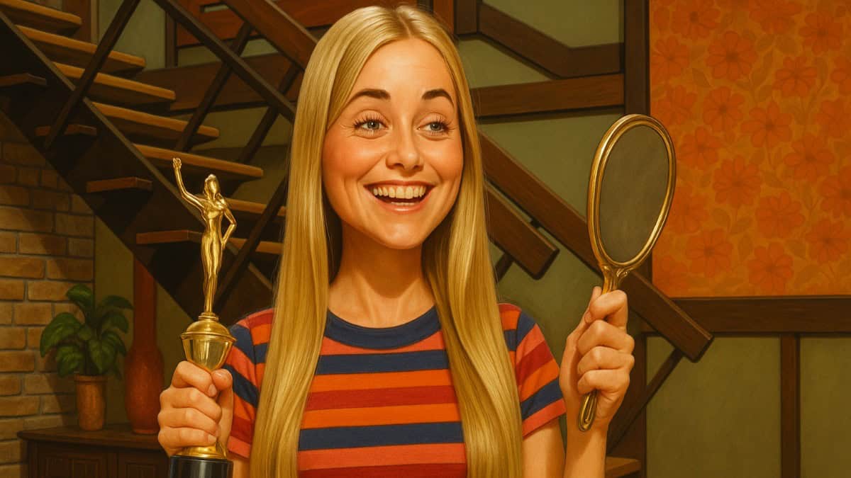 Iconic TV Stars from the '70s Who Look Unrecognizable Today 6 70s unrecognizable TV stars 9
