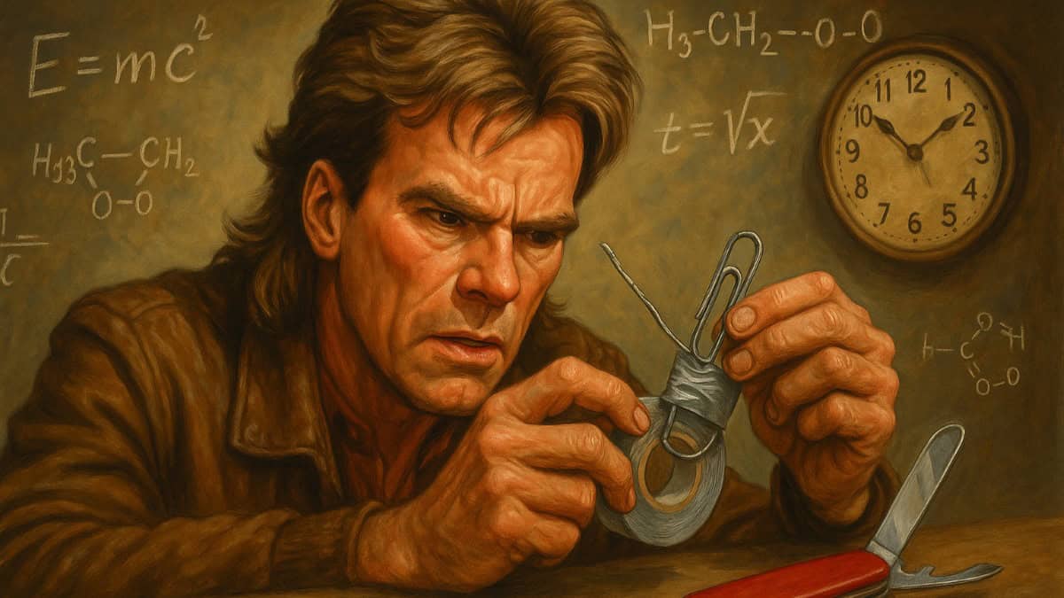 15 Iconic TV Opening Credits from the '80s You'll Always Remember 6 80s Iconic TV Opening Credits 10