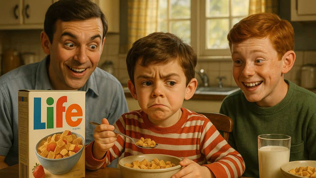 '80s TV Commercials Still Shaping Pop Culture Today 7 80s TV Commercials influence culture 5