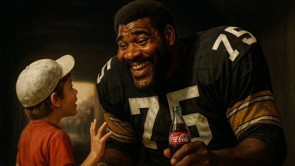 '80s TV Commercials Still Shaping Pop Culture Today 5 80s TV Commercials influence culture 7