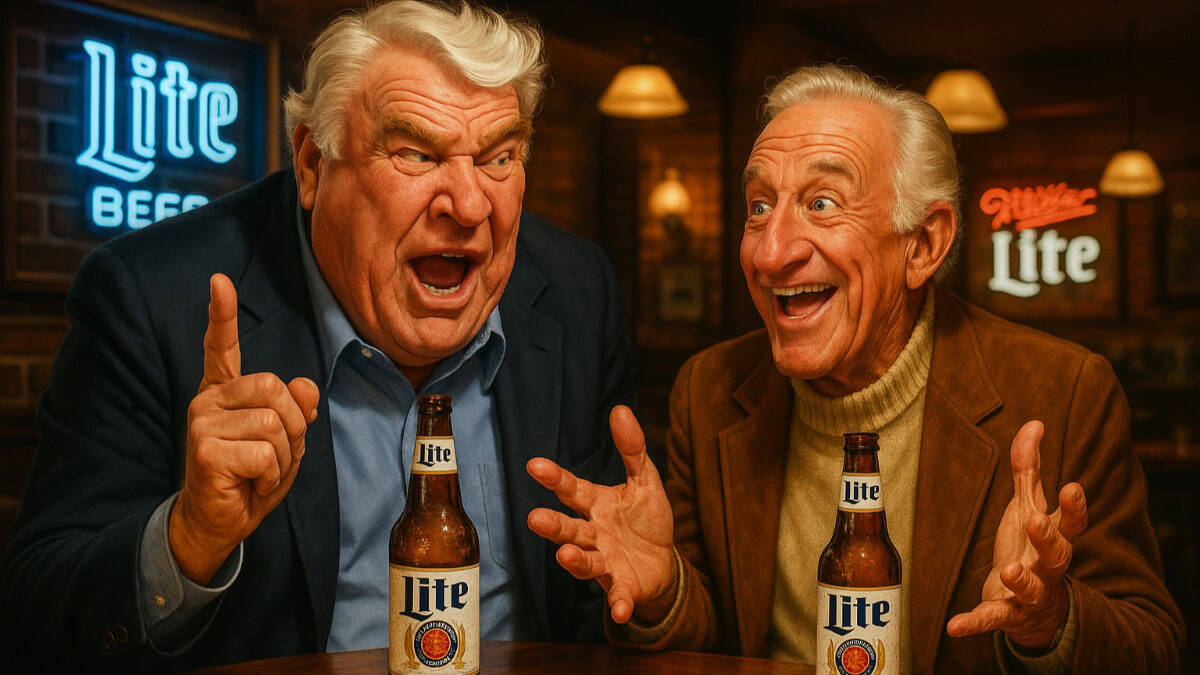 '80s TV Commercials Still Shaping Pop Culture Today 12 80s TV Commercials influence culture