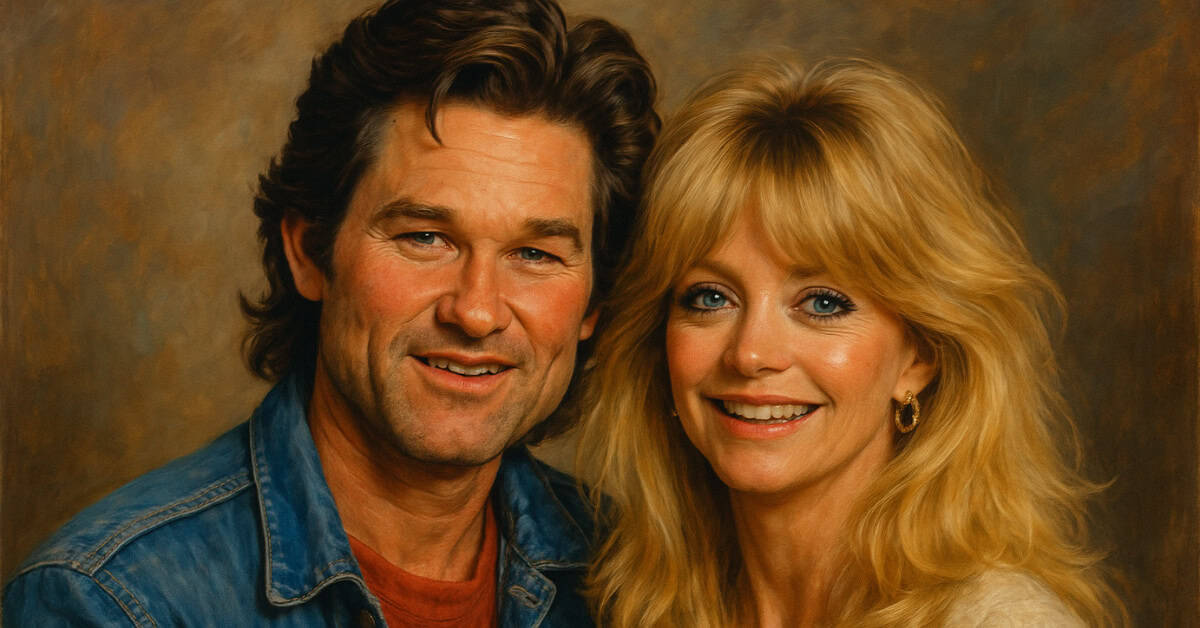 80s celebrity couple 2
