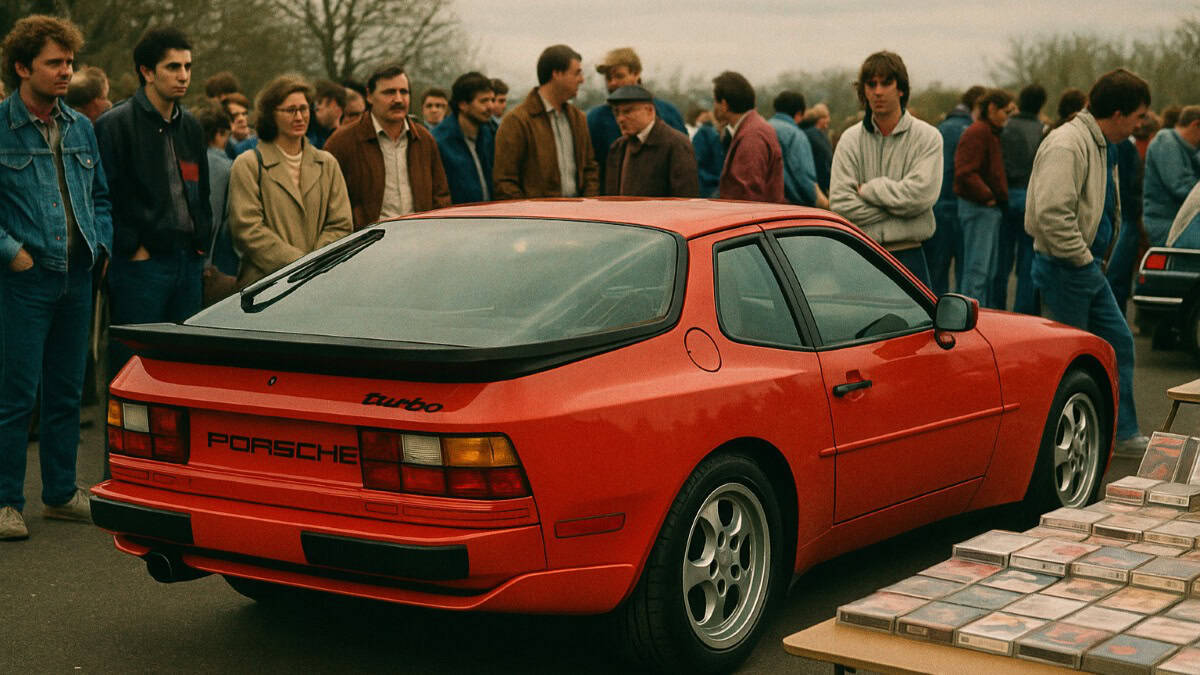 80s collectors classic cars 5