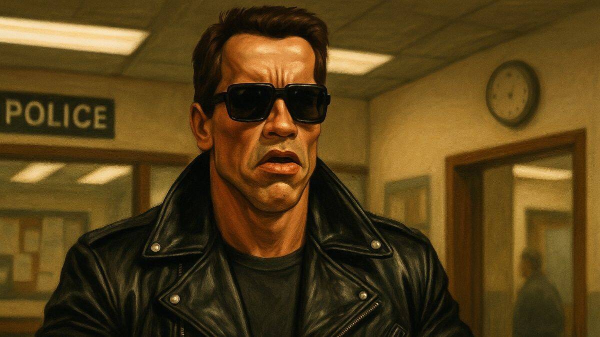'80s Movie Scenes Everyone Still Remembers 6 80s iconic movie scenes 5