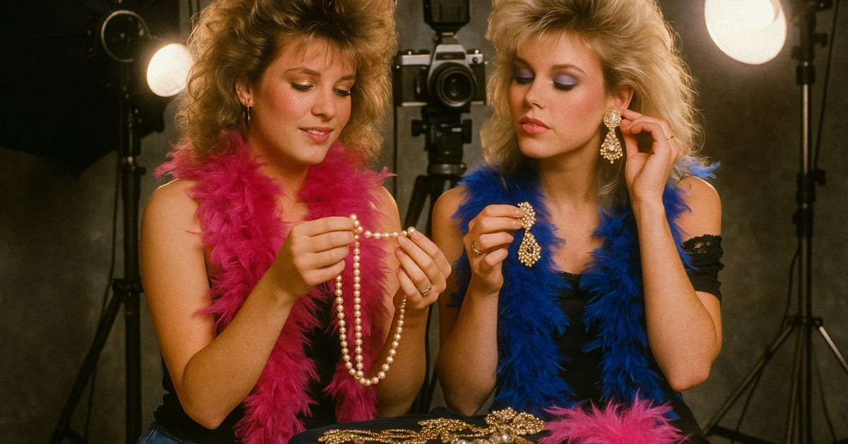 What Kids Did at the Mall in the Eighties That Just Doesn't Happen Anymore 3 80s kids did at mall