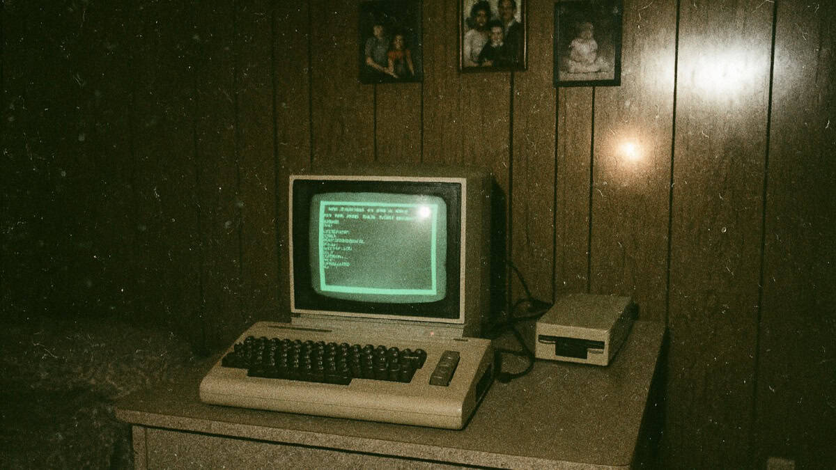 Tech Gadgets That Were Mind-Blowing in the '80s 3 80s mind blowing Tech Gadgets 10