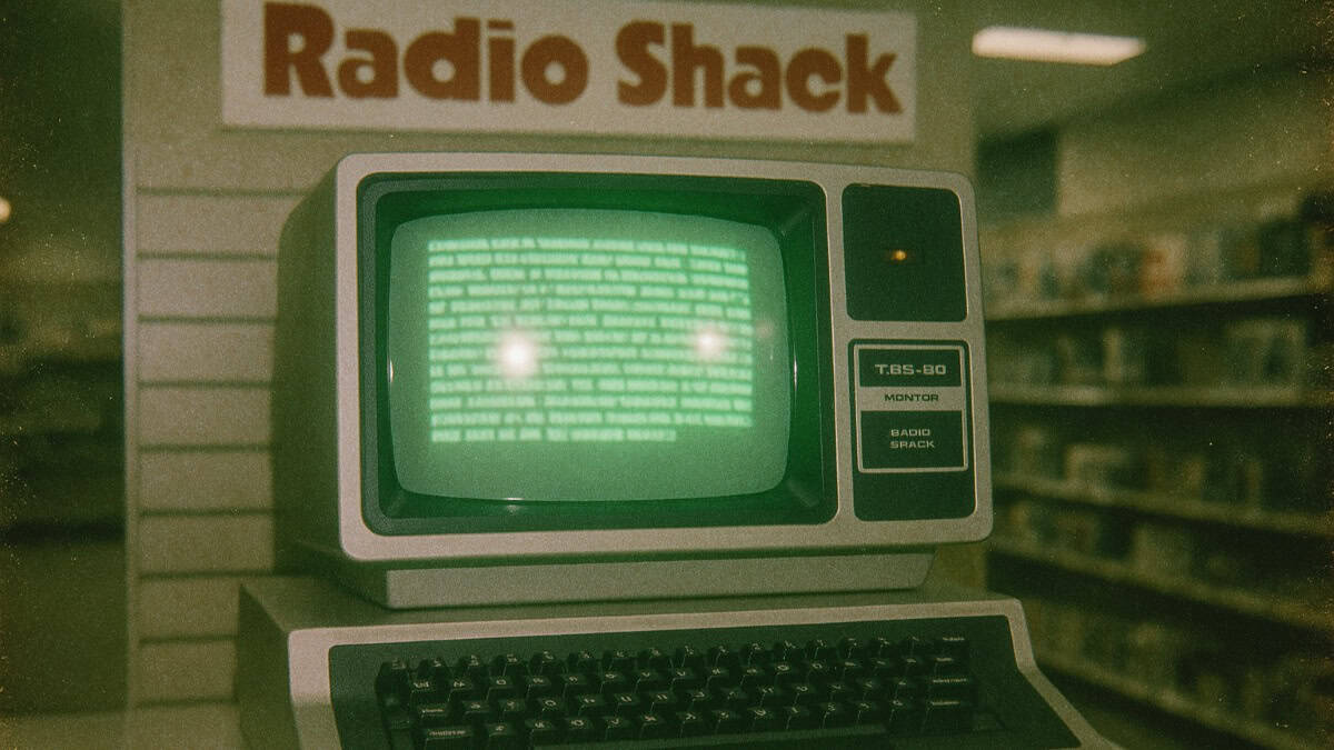 Tech Gadgets That Were Mind-Blowing in the '80s 12 80s mind blowing Tech Gadgets 12