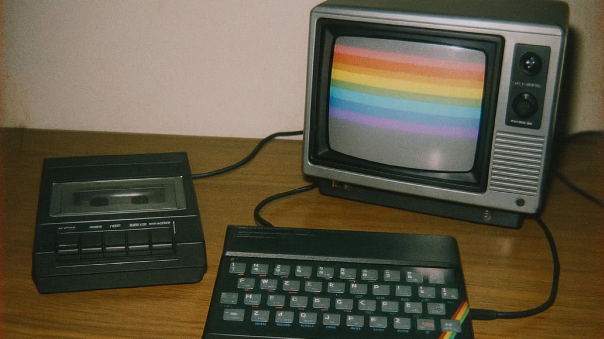 Tech Gadgets That Were Mind-Blowing in the '80s 14 80s mind blowing Tech Gadgets 2