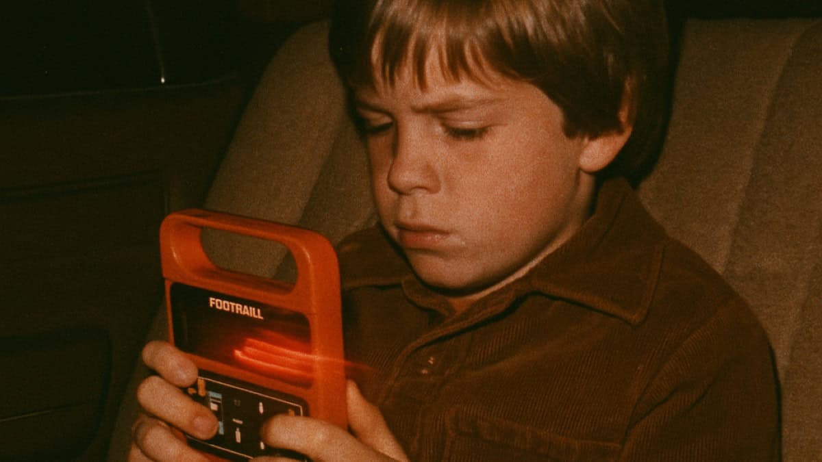 Tech Gadgets That Were Mind-Blowing in the '80s 11 80s mind blowing Tech Gadgets 3