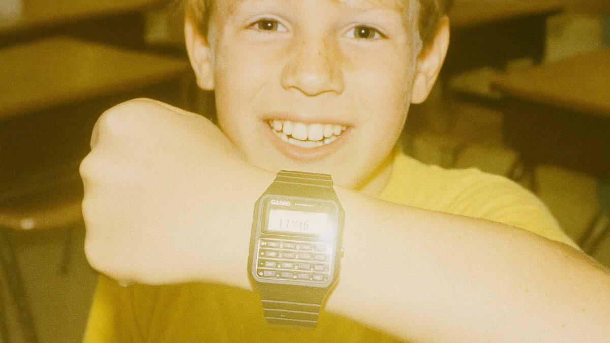 Tech Gadgets That Were Mind-Blowing in the '80s 5 80s mind blowing Tech Gadgets 7