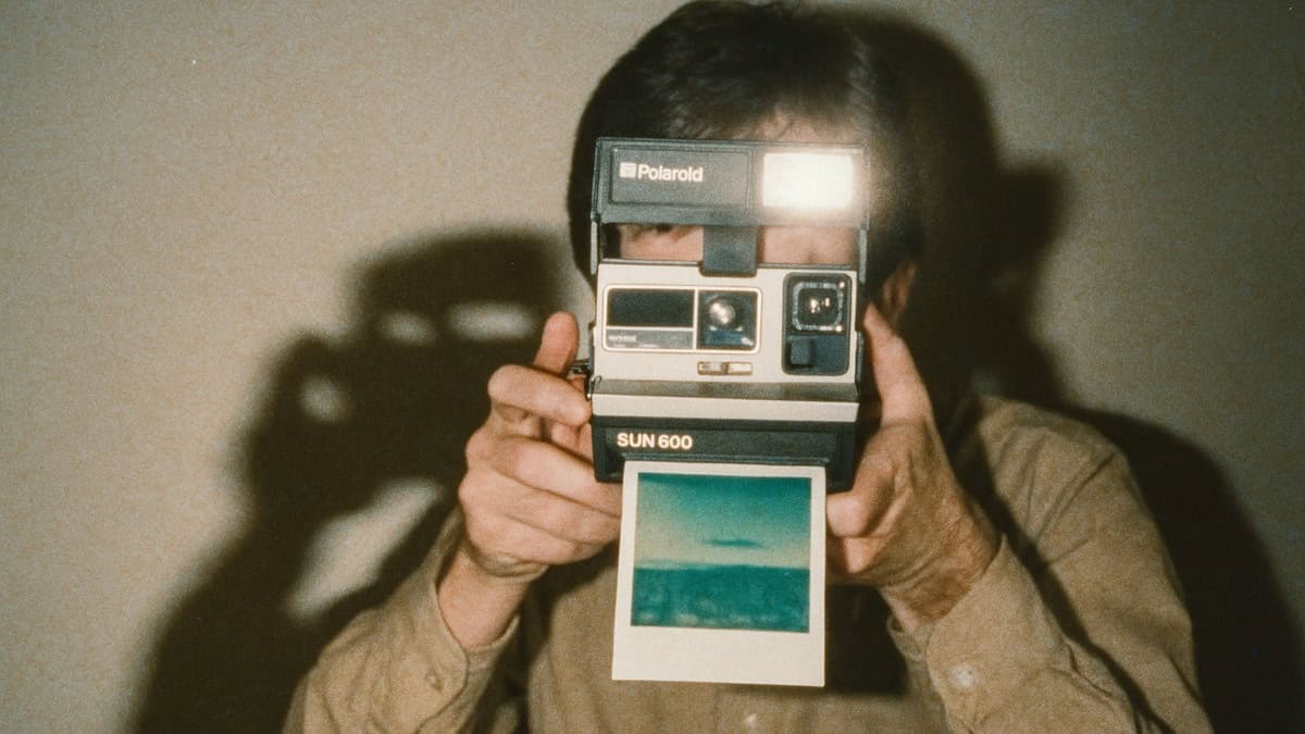 Tech Gadgets That Were Mind-Blowing in the '80s 7 80s mind blowing Tech Gadgets