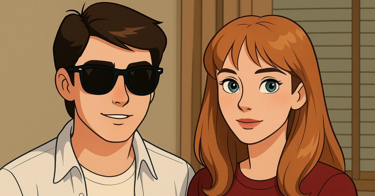 80s movie couples 7