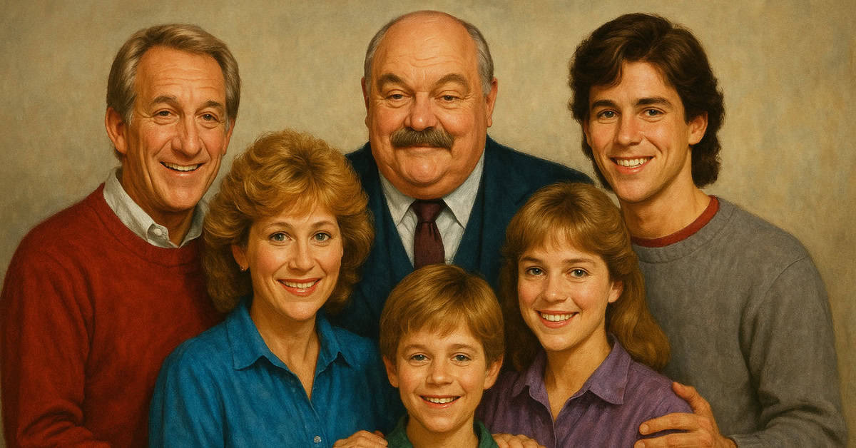 80s sitcoms 8