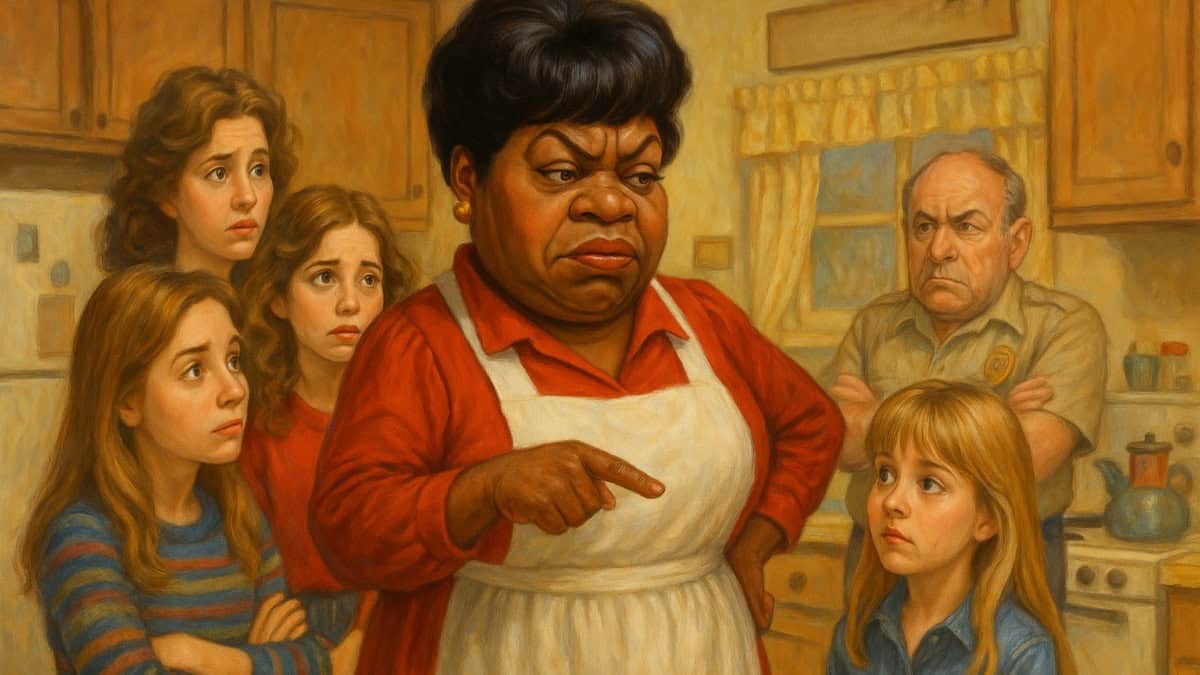 '80s TV Shows That Wouldn't Stand a Chance Today 10 80s tv shows no chance today 2