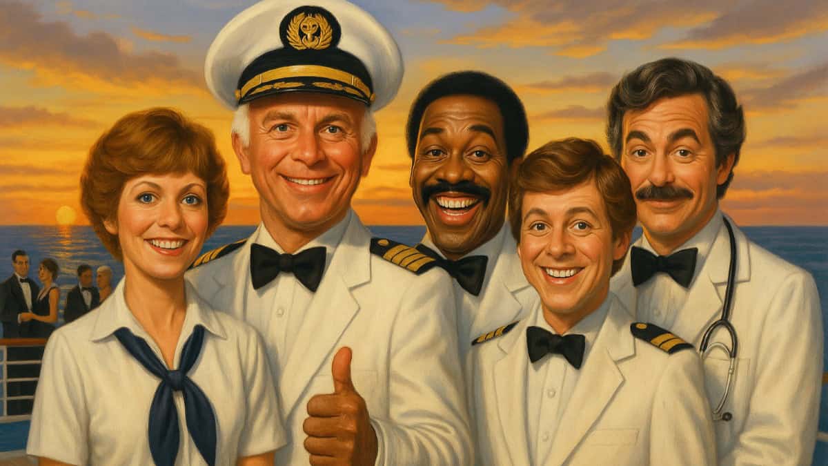 '80s TV Shows That Wouldn't Stand a Chance Today 8 80s tv shows no chance today 4