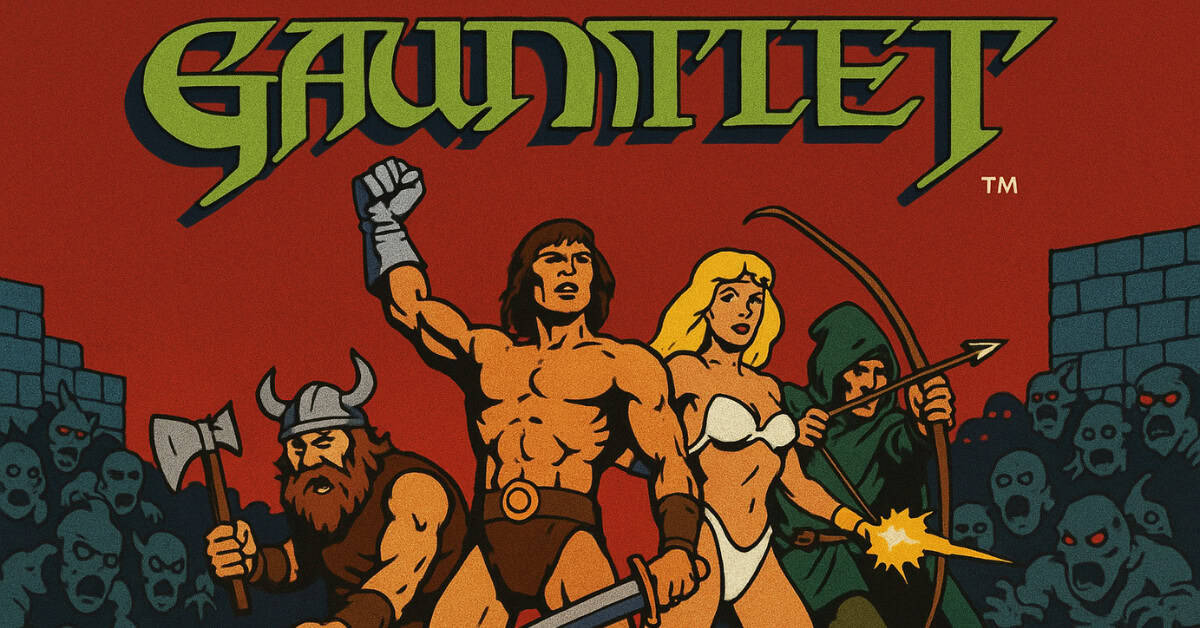 80s video games 4