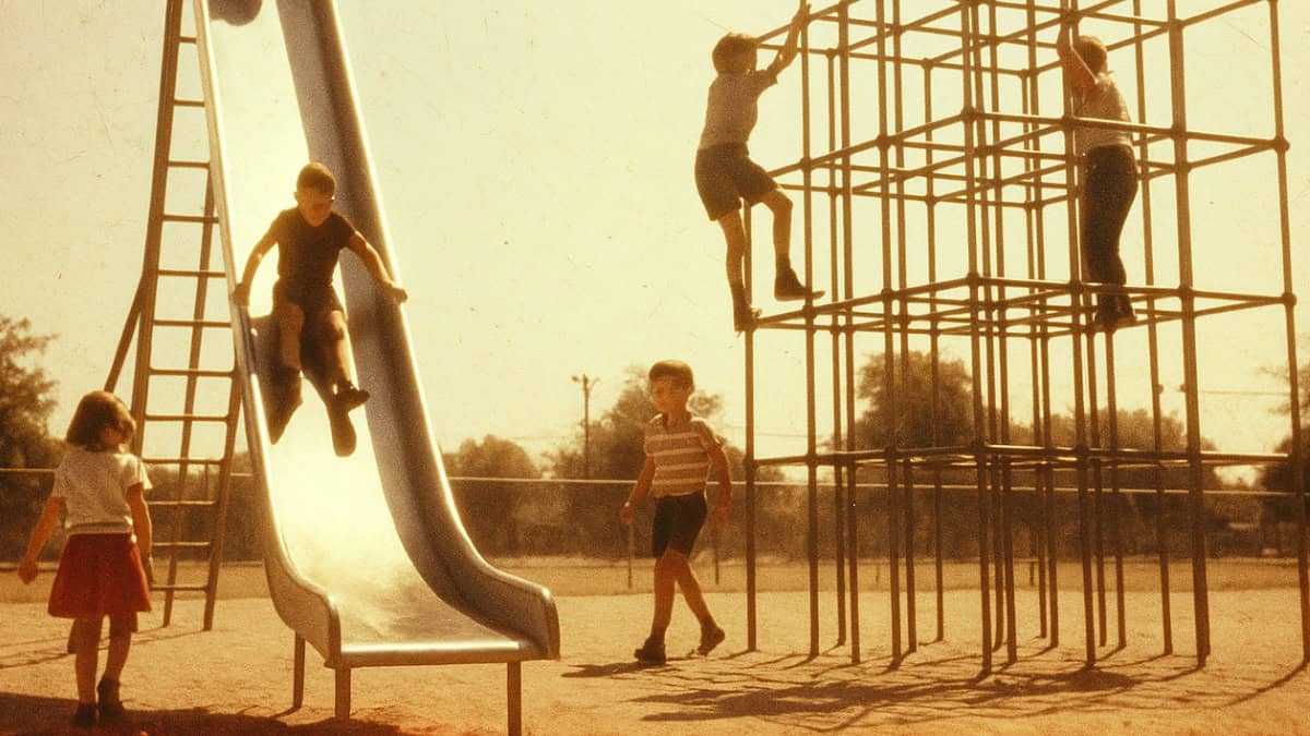 Childhood Practices That Would Never Be Allowed Today 10 Childhood practices never allowed today 1