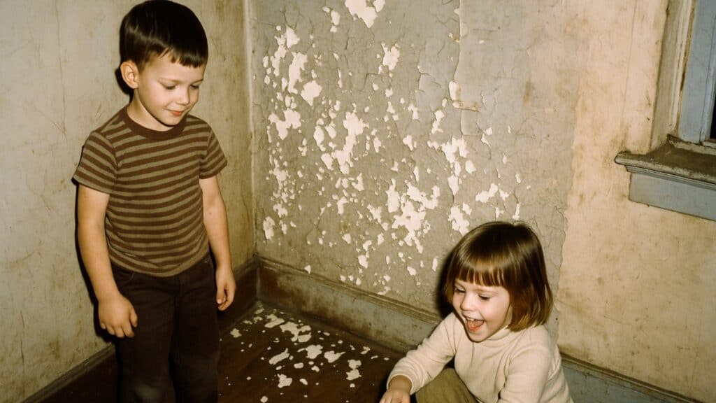 Childhood practices never allowed today 2