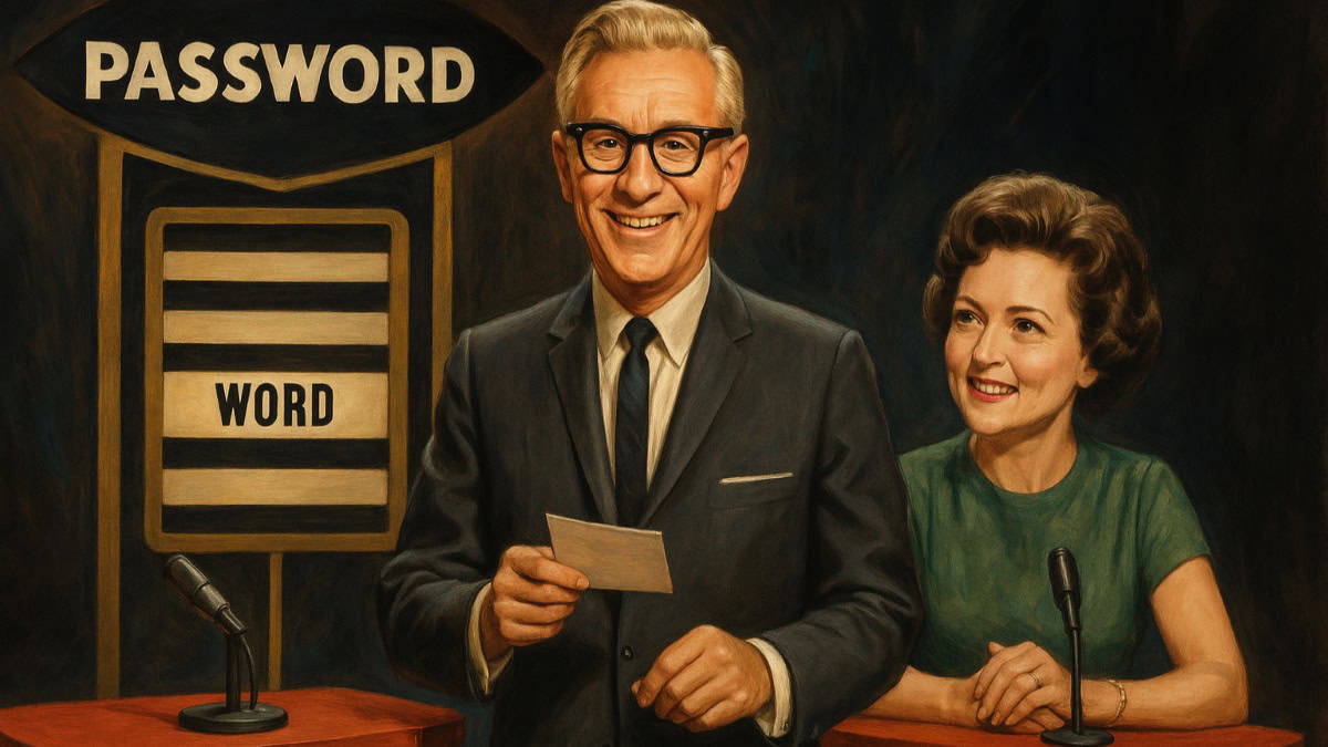 16 Classic Game Shows We All Rushed Home to Watch 5 Classic Game Shows 1