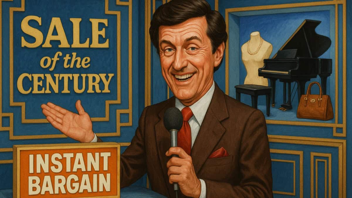 16 Classic Game Shows We All Rushed Home to Watch 14 Classic Game Shows 12