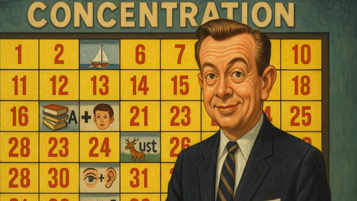 16 Classic Game Shows We All Rushed Home to Watch 16 Classic Game Shows 14