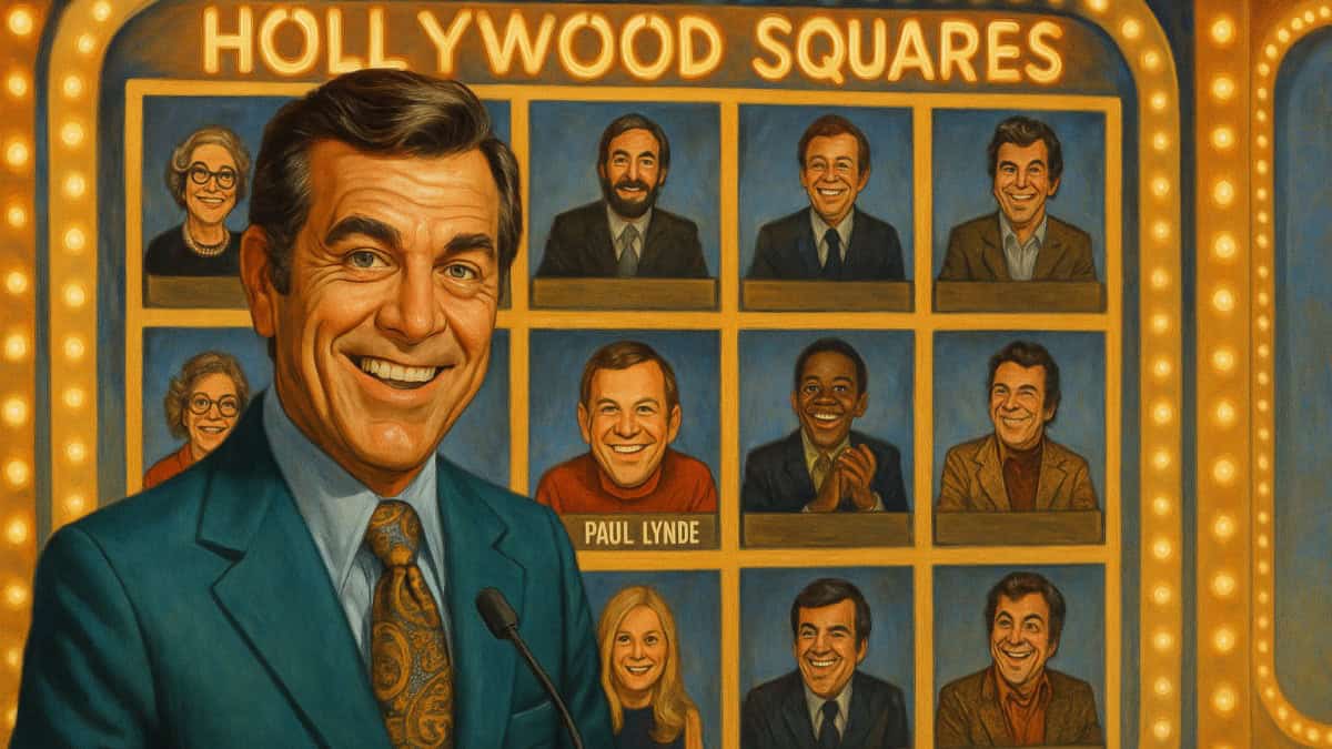 16 Classic Game Shows We All Rushed Home to Watch 8 Classic Game Shows 4