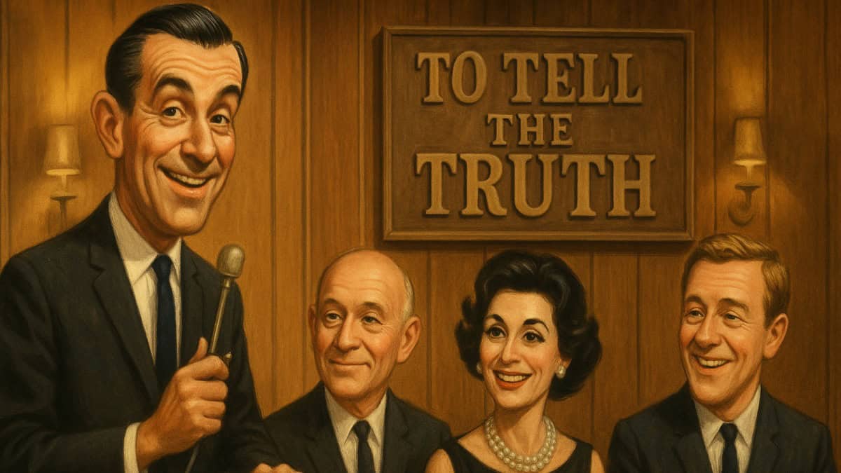 16 Classic Game Shows We All Rushed Home to Watch 9 Classic Game Shows 5