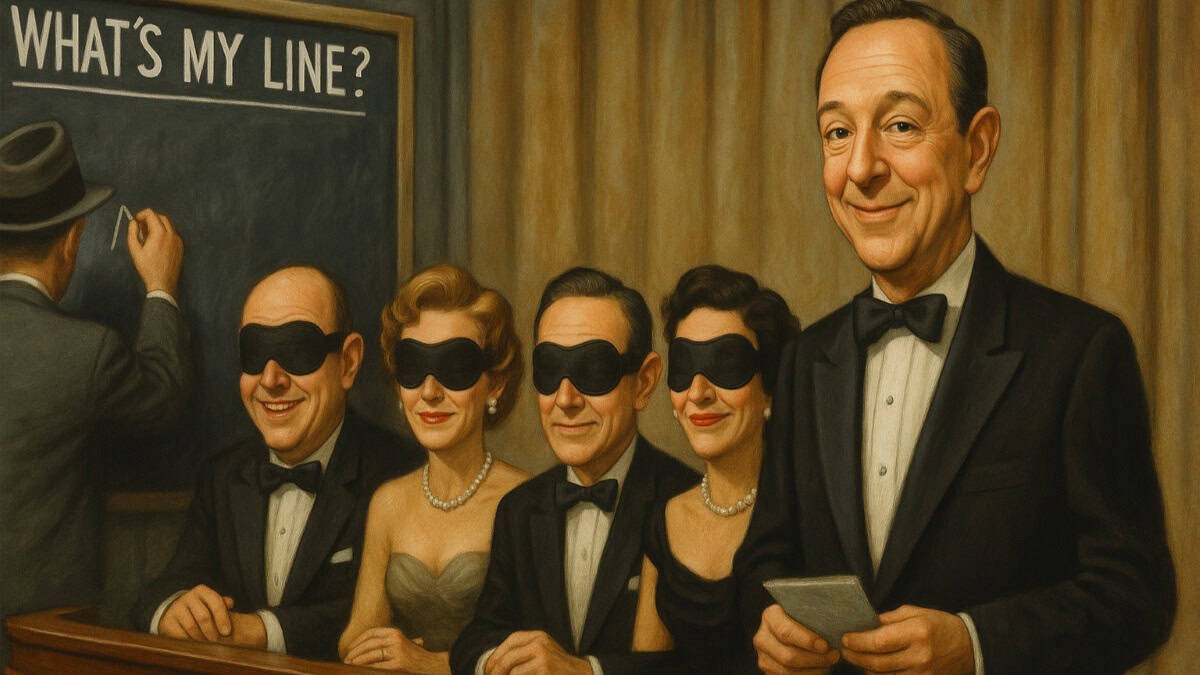 16 Classic Game Shows We All Rushed Home to Watch 10 Classic Game Shows 6