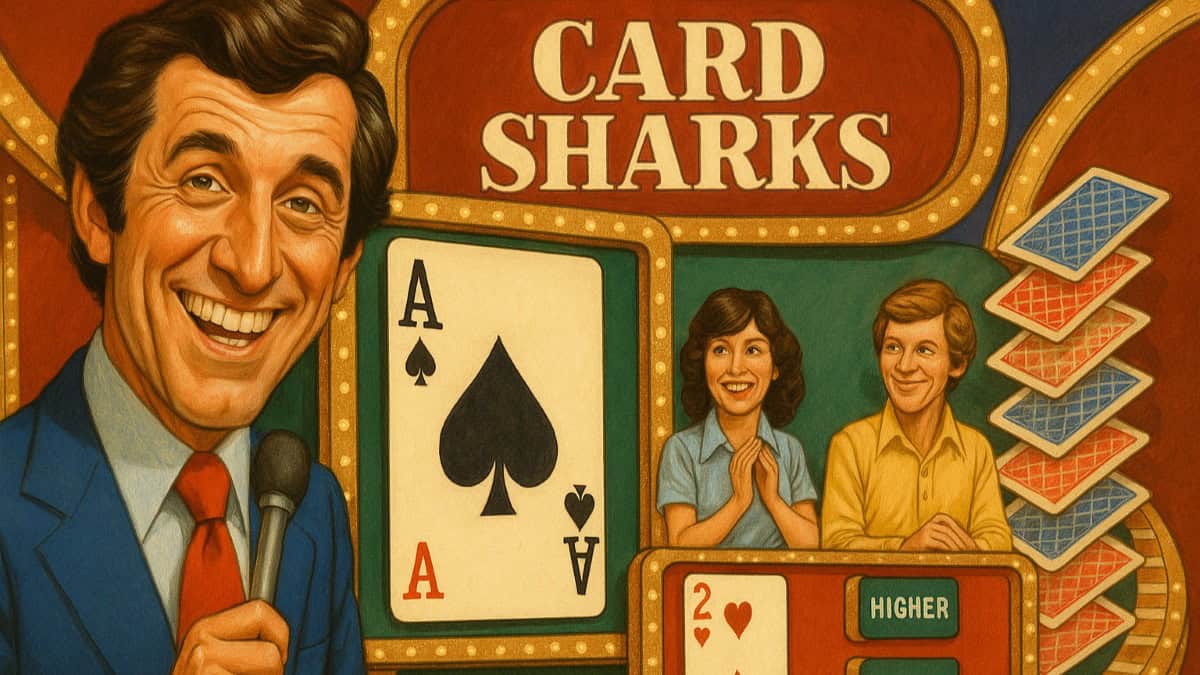 16 Classic Game Shows We All Rushed Home to Watch 13 Classic Game Shows 9
