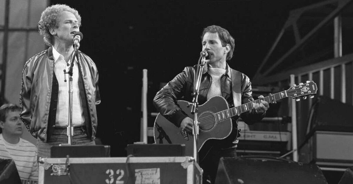 Remember These? 15 Classic '60s Film Soundtracks That Still Rock 2 Simon and Garfunkel